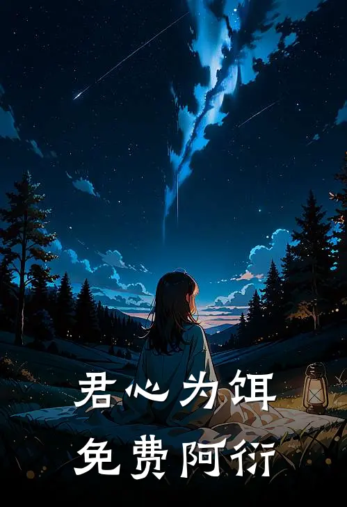 君心为饵免费阿衍
