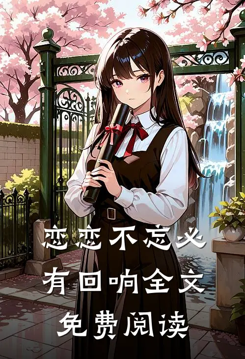恋恋不忘必有回响全文免费阅读