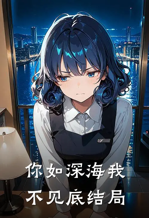 你如深海我不见底结局