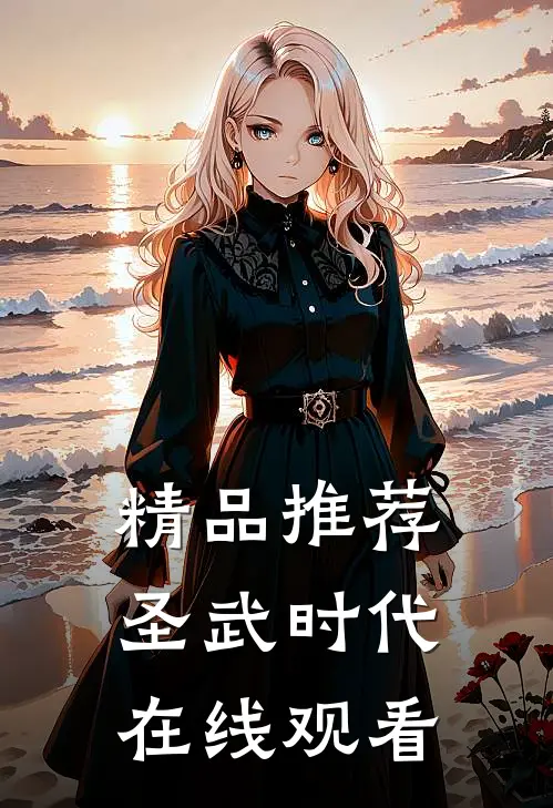 精品推荐圣武时代在线观看