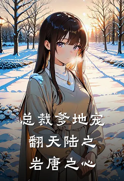 总裁爹地宠翻天陆之岩唐之心
