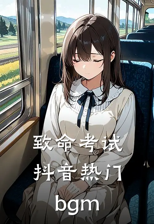 致命考试抖音热门bgm