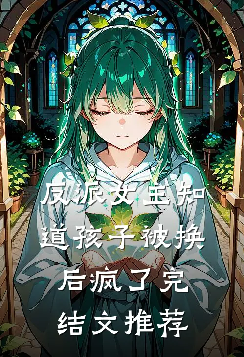 反派女主知道孩子被换后疯了完结文推荐