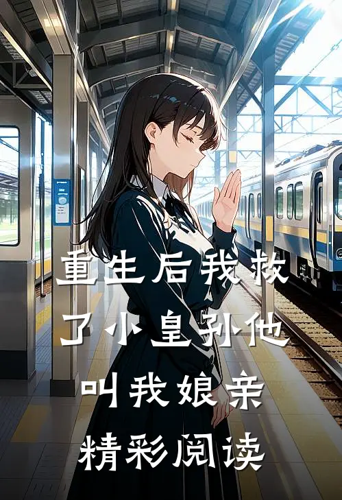 重生后我救了小皇孙他叫我娘亲精彩阅读