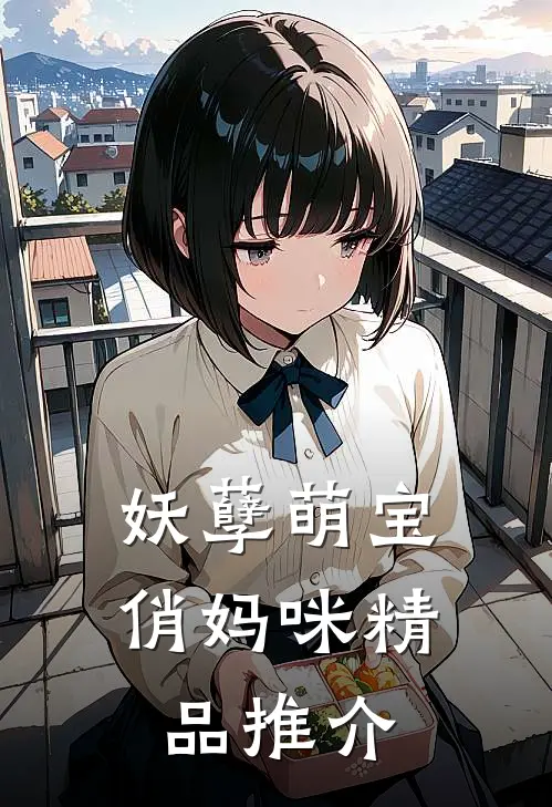 妖孽萌宝俏妈咪精品推介