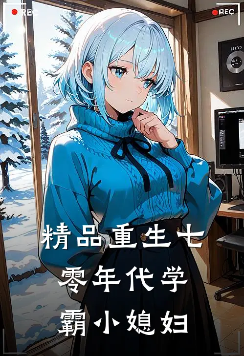 精品重生七零年代学霸小媳妇