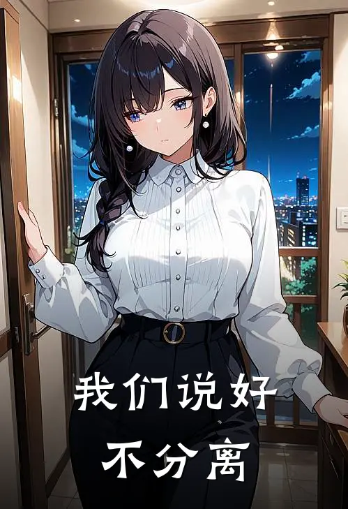 我们说好不分离