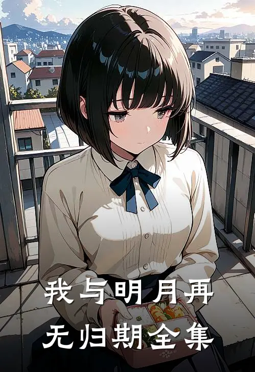 我与明月再无归期 全集