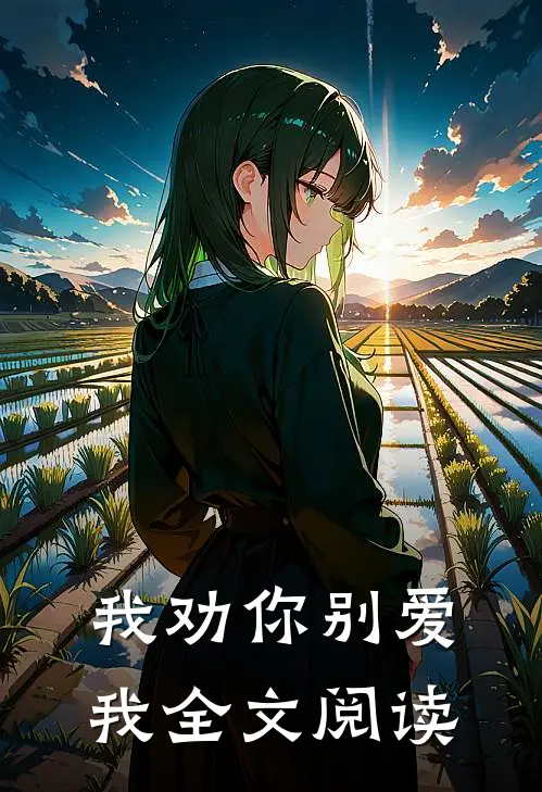 我劝你别爱我全文阅读