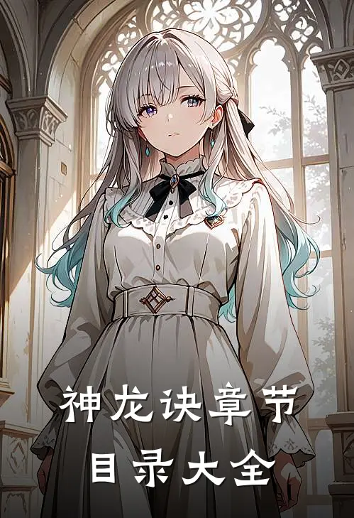 神龙诀章节目录大全