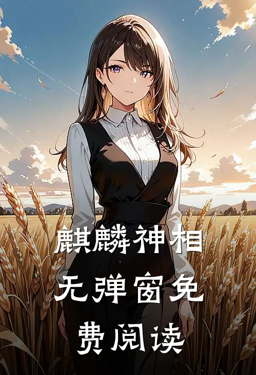 麒麟神相无弹窗免费阅读