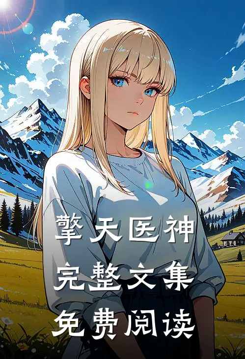 擎天医神完整文集免费阅读