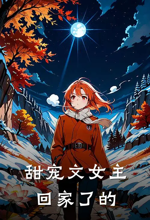 甜宠文女主回家了的