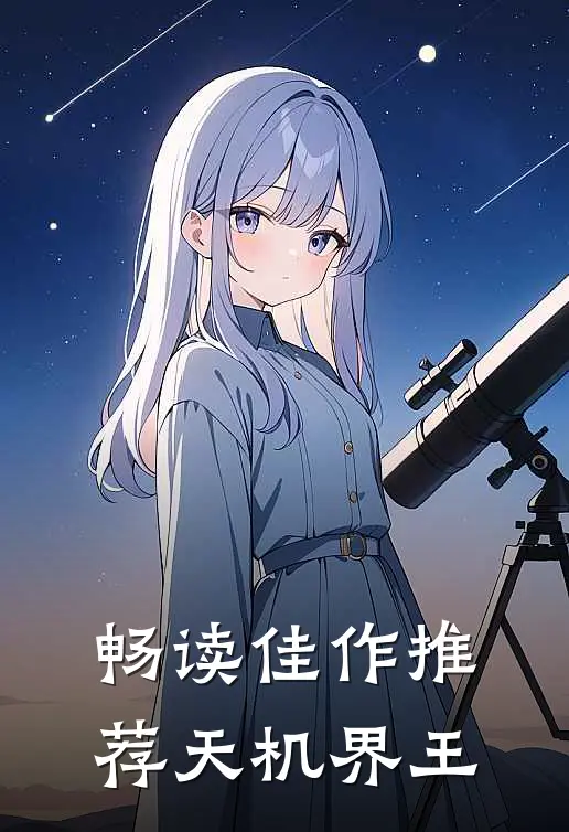 畅读佳作推荐天机界王