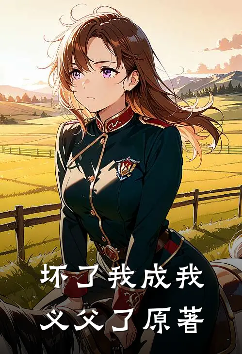 坏了我成我义父了原著