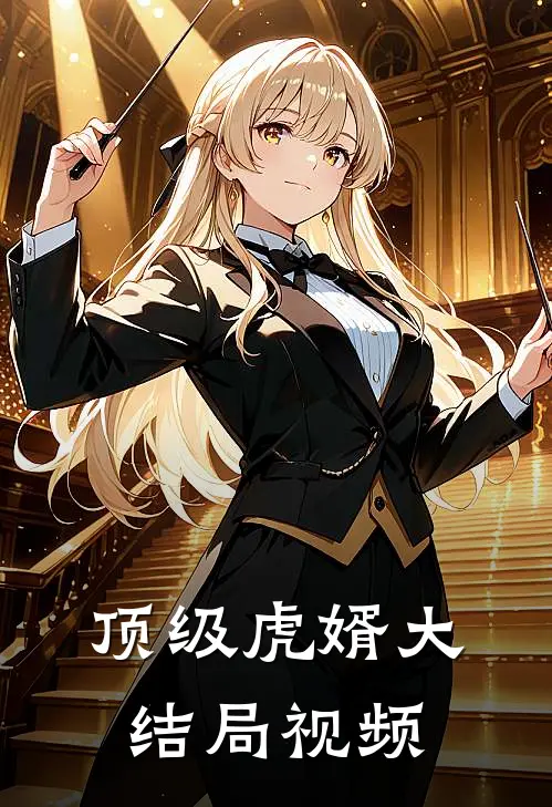 顶级虎婿大结局视频