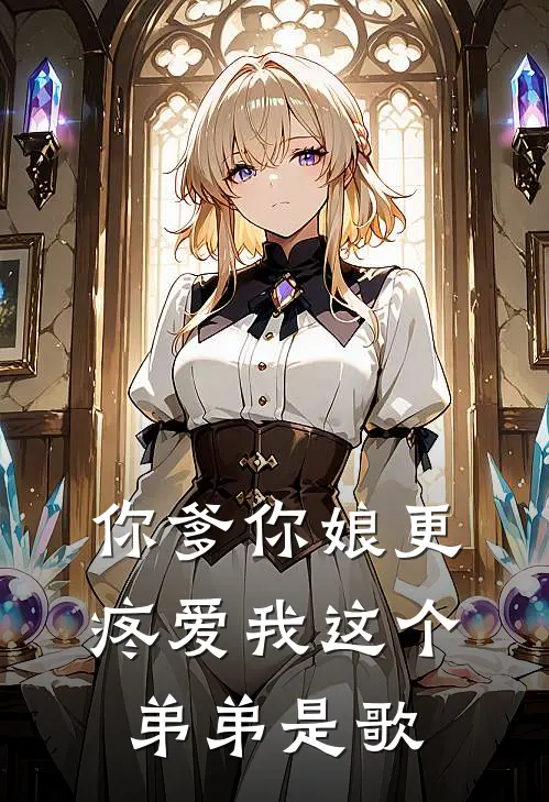 你爹你娘更疼爱我这个弟弟是歌