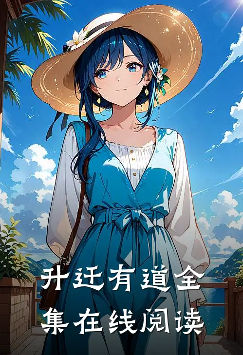升迁有道全集在线阅读