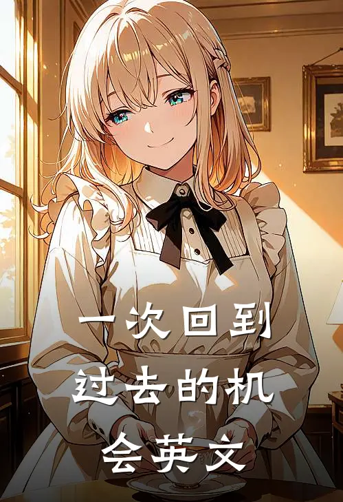 一次回到过去的机会英文