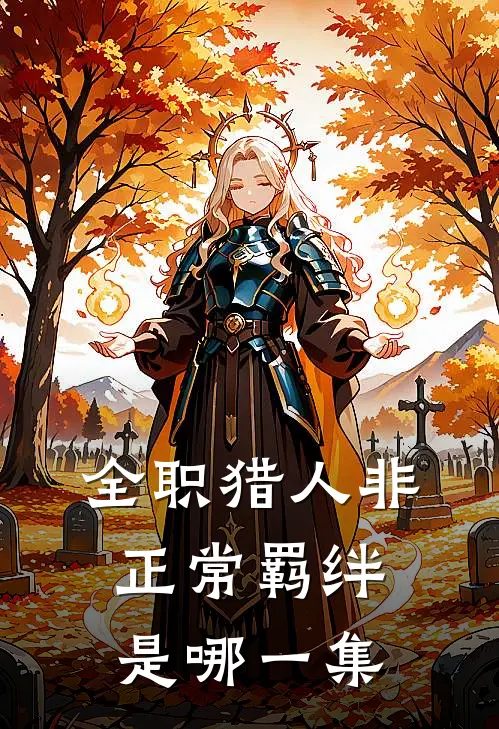 全职猎人非正常羁绊是哪一集