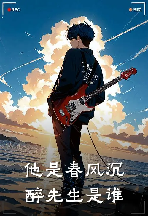 他是春风沉醉先生是谁