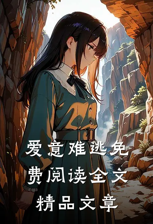 爱意难逃免费阅读全文精品文章