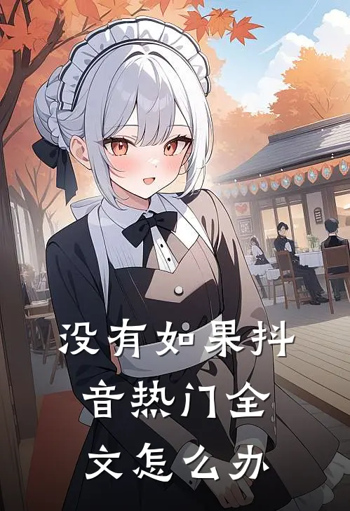 没有如果抖音热门全文怎么办