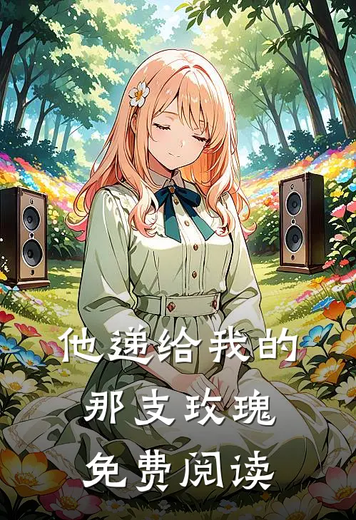 他递给我的那支玫瑰免费阅读