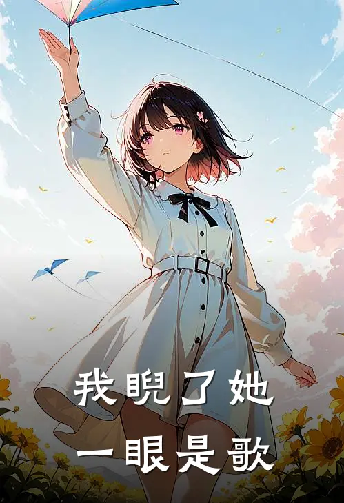 我睨了她一眼是歌