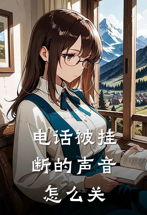 电话被挂断的声音怎么关