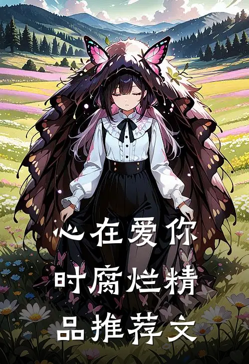 心在爱你时腐烂精品推荐文