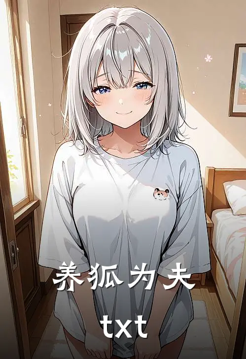 养狐为夫txt