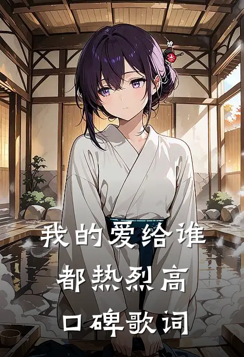 我的爱给谁都热烈高口碑歌词