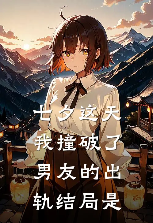 七夕这天我撞破了男友的出轨结局是
