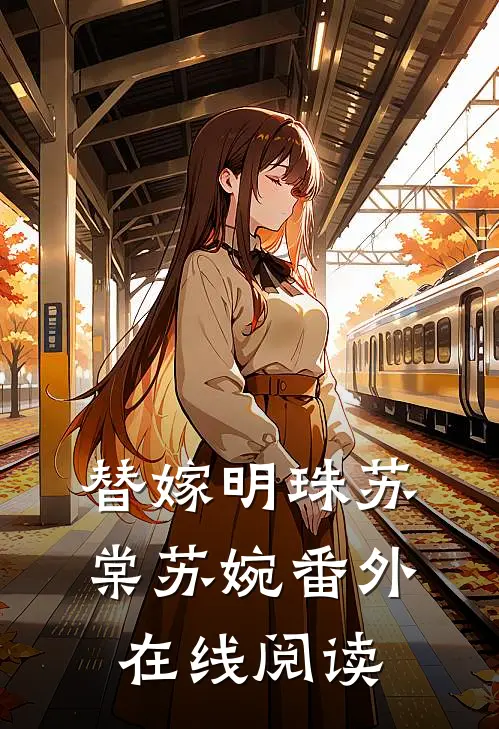 替嫁明珠苏棠苏婉 番外在线阅读