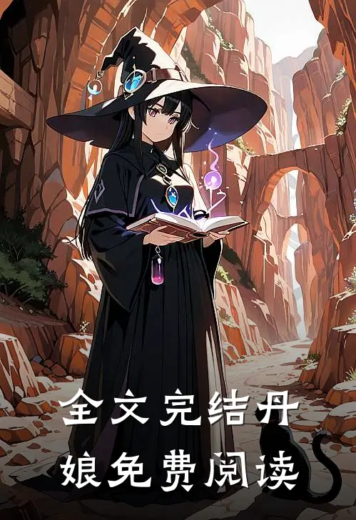 全文完结丹娘免费阅读