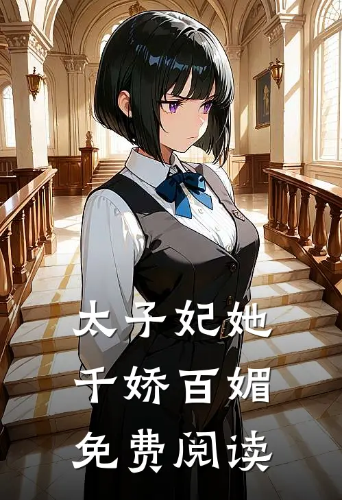 太子妃她千娇百媚免费阅读