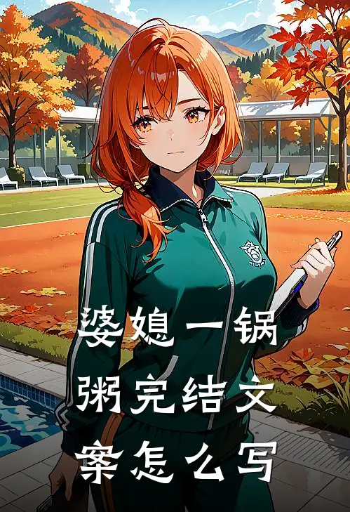 婆媳一锅粥完结文案怎么写