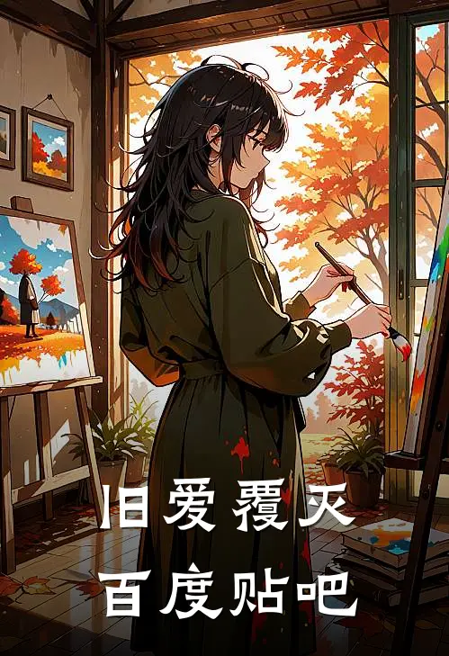 旧爱覆灭百度贴吧
