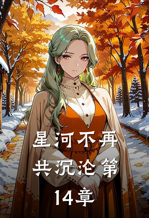 星河不再共沉沦第14章