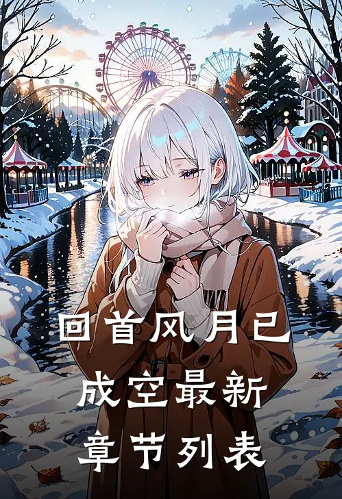 回首风月已成空最新章节列表