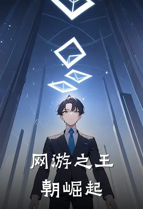 网游之王朝崛起