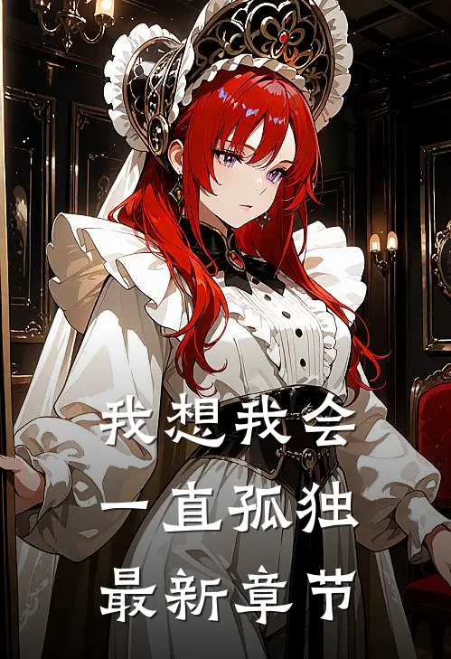 我想我会一直孤独最新章节