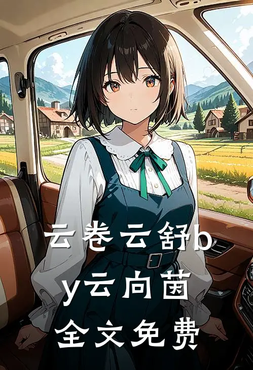 云卷云舒by云向茵全文免费