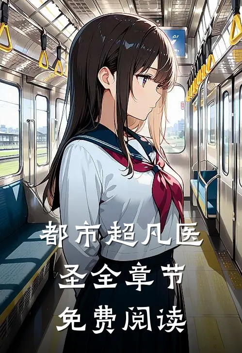 都市超凡医圣全章节免费阅读