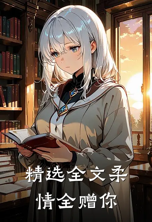 精选全文柔情全赠你