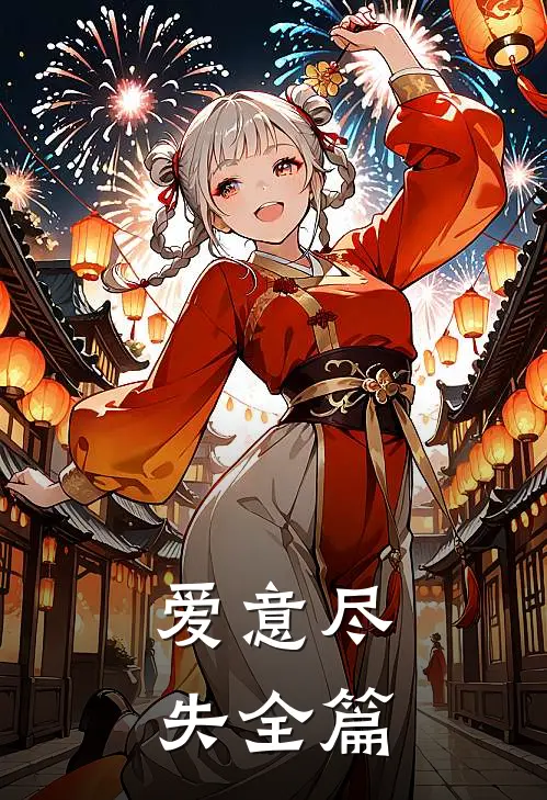 爱意尽失全篇