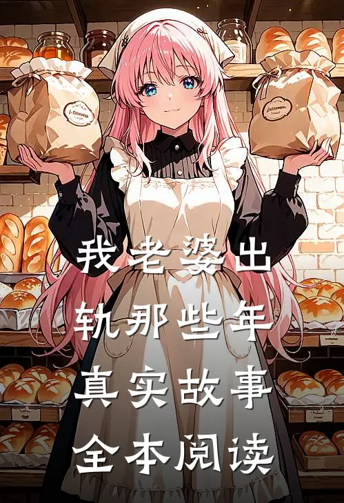 我老婆出轨那些年真实故事全本阅读