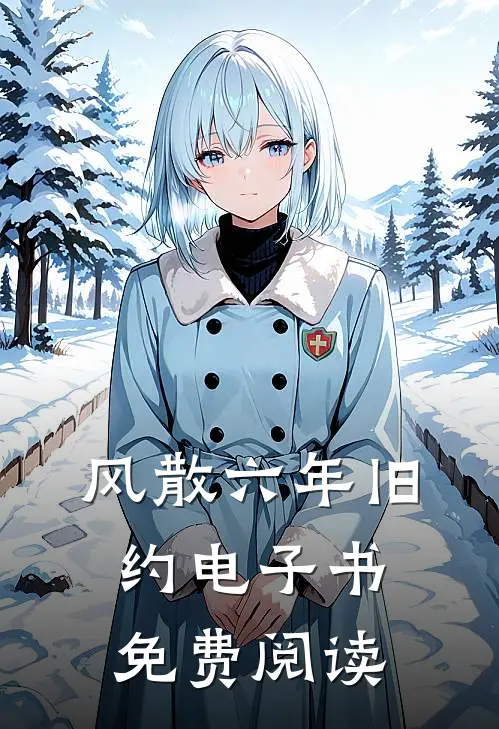 风散六年旧约电子书免费阅读