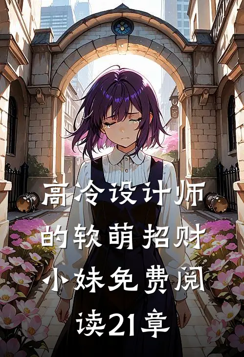 高冷设计师的软萌招财小妹免费阅读21章